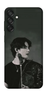 Чехол на Samsung Galaxy M15 5G V (Kim) - BTS фото 1 Чехол на Samsung Galaxy M15 5G V (Kim) - BTS фото 1 из 1