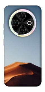 Чехол на TECNO Spark 30C Dune фото 1 из 1