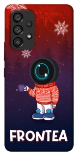 Чехол на Samsung Galaxy A53 5G Frontea фото 1 из 1