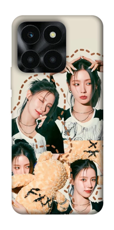 Чохол на Huawei Honor X6a Miyeon v2 - (G)I-DLE фото 1 з 1