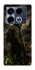 Чехол на Infinix Note 40 4G S.T.A.L.K.E.R. фото 1 из 1