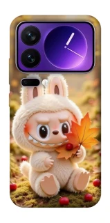 Чохол на Xiaomi 17 Pro Max Labubu Autumn фото 1 з 1