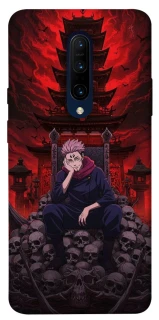 Чохол на OnePlus 7 Pro Itadori v3 фото 1 з 1