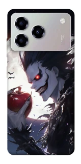 Чохол на ZTE Blade A76 Ryuk фото 1 з 1