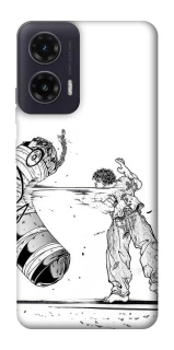 Чохол на Motorola Moto G35 Baki фото 1 Чохол на Motorola Moto G35 Baki фото 1 з 1