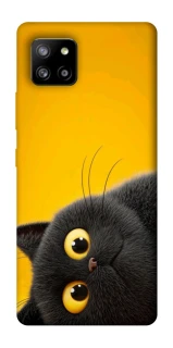 Чохол на Samsung Galaxy A42 5G This is Cat фото 1 з 1