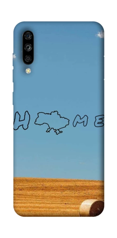 Чохол на ZTE Blade A7s (2019) Home фото 1 з 1