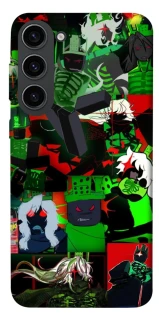 Чохол на Samsung Galaxy S23 Roblox v1 фото 1 з 1