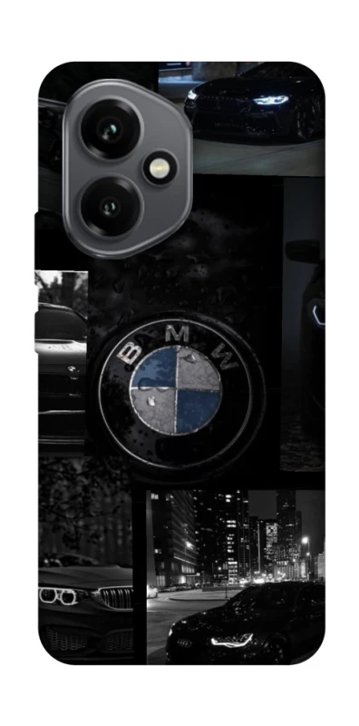 Чохол на Honor 400 BMW Collage ver.2 фото 1 з 1