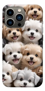 Чехол на Apple iPhone 13 Pro (6.1") Doggy Love фото 1 из 1
