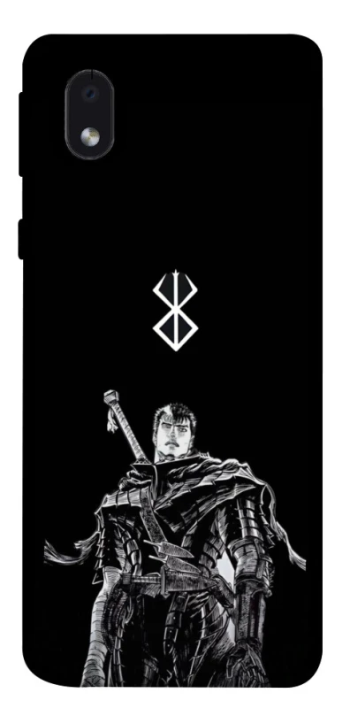 Чохол на Samsung Galaxy M01 Core / A01 Core Berserk stand фото 1 з 1