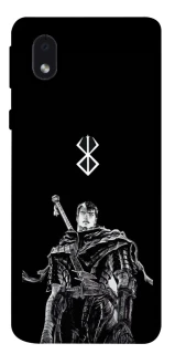 Чохол на Samsung Galaxy M01 Core / A01 Core Berserk stand фото 1 з 1