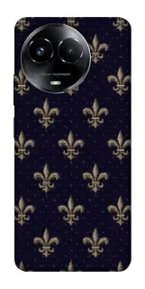 Чохол на Realme C67 4G Lily фото 1 з 1