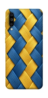 Чохол на ZTE Blade A7s (2019) Brassweed фото 1 з 1