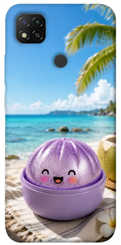 Чохол на Xiaomi Redmi 9C Dumpling ver.7 фото 1 з 1