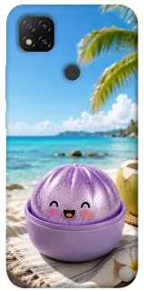 Чехол на Xiaomi Redmi 9C Dumpling ver.7 фото 1 из 1