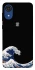Чохол на Samsung Galaxy A03 Core Japa wave фото 1 Чохол на Samsung Galaxy A03 Core Japa wave фото 1 з 1