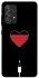 Чохол на Samsung Galaxy A72 4G / A72 5G Charge your heart фото 1 з 1
