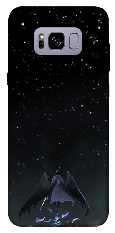 Чохол на Samsung G955 Galaxy S8 Plus Omniscient Reader's v4 фото 1 з 1