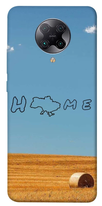 Чохол на Xiaomi Redmi K30 Pro / Poco F2 Pro Home фото 1 з 1