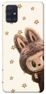 Чехол на Samsung Galaxy A51 Cute Zimomo фото 1 из 1