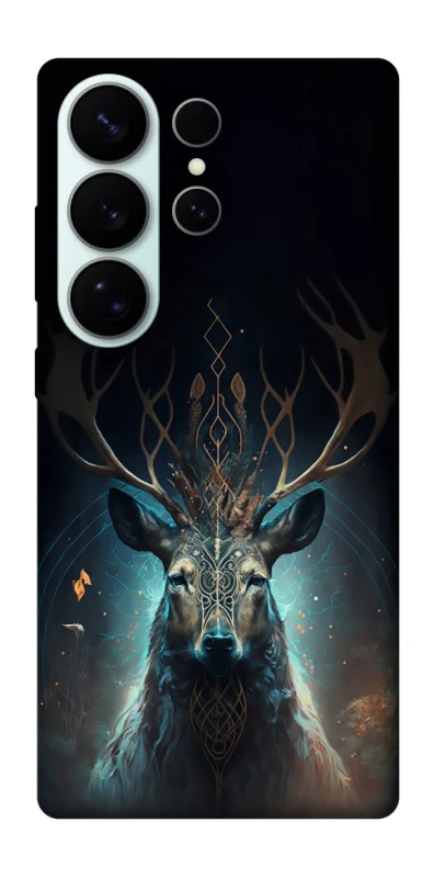 Чохол на Samsung Galaxy S26 Ultra Скандинавський олень v2 фото 1 з 1