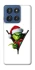 Чохол на Motorola Edge 60 Stylus Grinch mood ver.2 фото 1 з 1