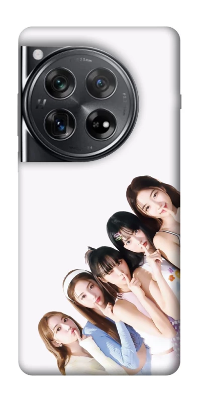 Чохол на OnePlus 12 LE SSERAFIM фото 1 з 1