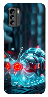 Чохол на Nokia G60 Cyber ​​Snail фото 1 з 1