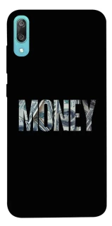 Чохол на Huawei Y6 Pro (2019) Money-dollars фото 1 з 1