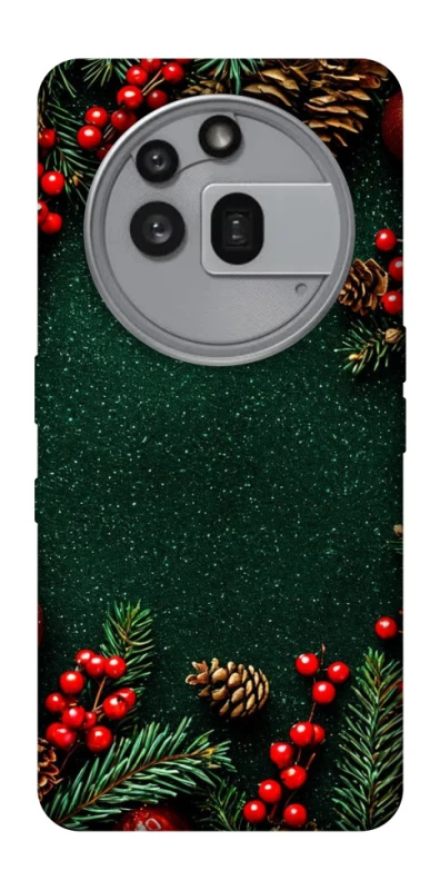 Чохол на Nothing Phone (3a) Pro Новорічний v30 фото 1 з 1