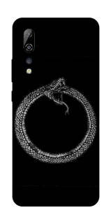 Чохол на ZTE Axon 10 Pro Ouroboros фото 1 з 1