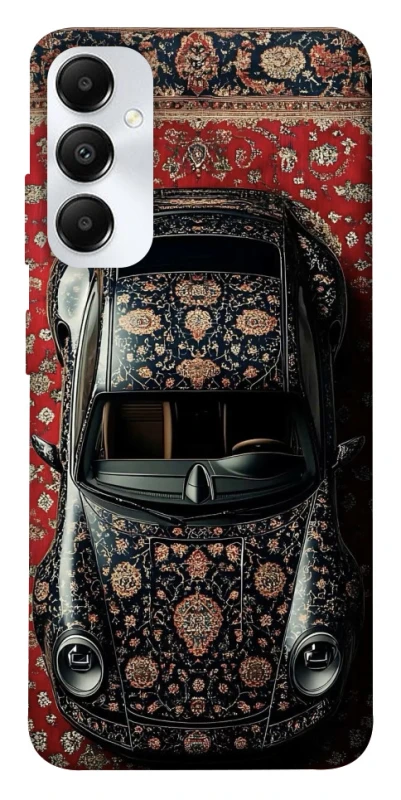 Чохол на Samsung Galaxy A05s Luxury in Motion фото 1 з 1