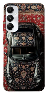 Чохол на Samsung Galaxy A05s Luxury in Motion фото 1 з 1