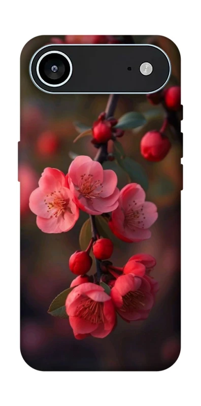 Чохол на Apple iPhone 17 Air (6.5") Flowers v28 фото 1 з 1