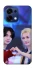 Чохол на Oppo A6 Pro 4G/5G Felix & HyunJin фото 2 з 2