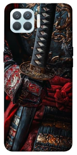 Чохол на Oppo F17 Pro samurai фото 1 з 1