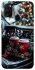 Чехол на Samsung Galaxy M30s / M21 Christmas spirit ver.2 фото 1 из 1