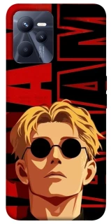 Чохол на Realme C35 Nanami v2 фото 1 з 1