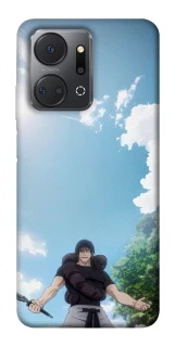 Чехол на Huawei Honor X7a Toji фото 1 из 1