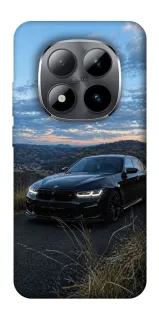 Чехол на Xiaomi Redmi Note 15 Pro 5G BMW v50 фото 1 из 1