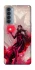 Чохол на Oppo Reno 4 Pro Scarlet Witch v2 фото 1 з 1