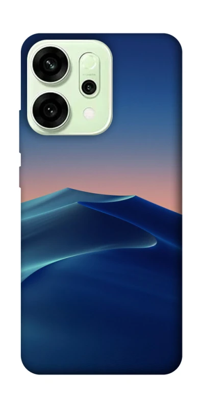 Чохол на Oppo Reno 14 Night dune фото 1 з 1