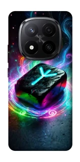 Чохол на Xiaomi Redmi Note 14 Pro+ 5G Руна Альгіз фото 1 з 1