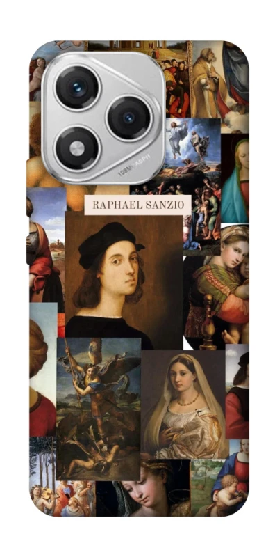 Чохол на Honor 400 Lite Raphael Sanzio фото 1 з 1