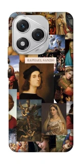 Чохол на Honor 400 Lite Raphael Sanzio фото 1 з 1