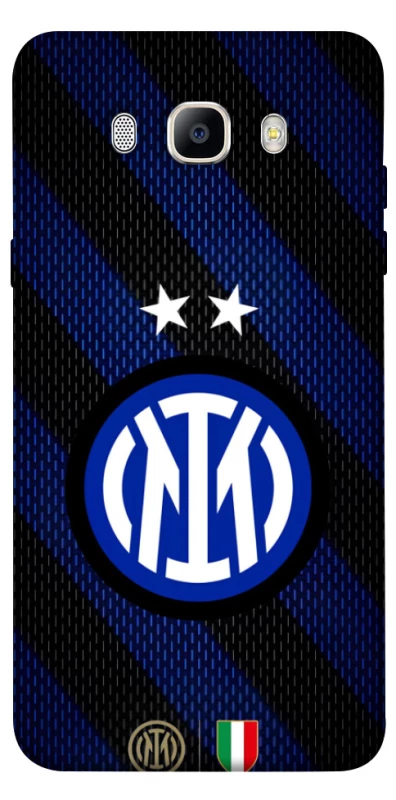 Чохол на Samsung J710F Galaxy J7 (2016) FC Inter v2 фото 1 з 1