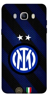 Чехол на Samsung J710F Galaxy J7 (2016) FC Inter v2 фото 1 из 1