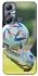 Чохол на Infinix Hot 20i Football Ball v2 фото 1 з 1