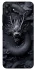 Чехол на Samsung Galaxy A04e black dragon фото 1 из 1